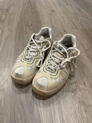 Converse x GOLF le FLEUR GLF Gianno Ox 167375c 小花聯名 6.5二手