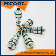 Brand New 44Psi 42Psi 40Psi V5 AC Compressor Valve Control Valve For Buick VW Volkswagen Opel DAEWOO