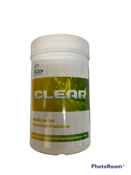 CZ Aqua Clear 20 Capsules - For White Poop Disease (Made In Thailand)
