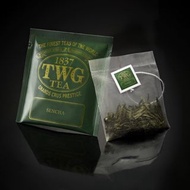 Tea WG 日式煎茶茶包 (TWG Sencha Teabags)