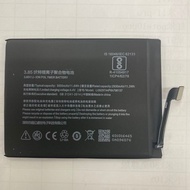 Nubia Z11miniS Battery NX549J Mobile Phone Battery Li3929T44P6h796137
