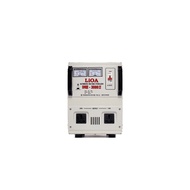 Ổn Áp LiOA 1 Pha DRII-3000II 3 kVA 3000VA. Điện Áp Vào 50V÷250V Điện Áp Ra 220V÷110V. Dây Đồng 100%.