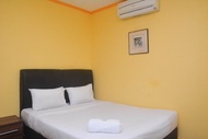 Homey And Nice 2Br At Semanggi Apartment