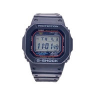 CASIO Mens Watch Quartz Digital -- BLK SS GW-M5610U Direct from Japan Secondhand