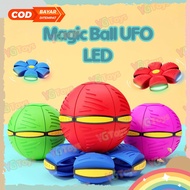 Yes Toy UFO Ball Flat Ball Magic UFO Large Magic Ball Step UFO Magic Ball