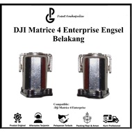 DJI Matrice 4 Enterprise Right Rear Hinge Kiri - DJI Matrice 4 Enterprise Shaft Axis Left Right