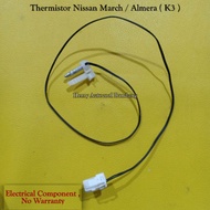 Nissan March 3 Pin Thermistor