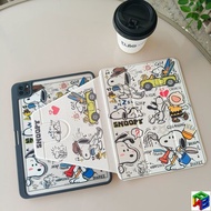 Case for Xiaomi tablet 360-degree rotation, Xiaomi 6/6PRO 11-inch / 7/8/7Pro/8Pro 11.2-inch/Xiaomi 6