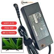 Power cord for SONY 43inch TV KDL-43W750D 43W750D, sony TV adapter 19.5V 72W - FULL VAT