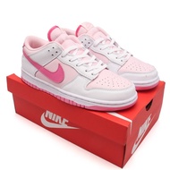 Waiting for Nike Dunks Low Retro Sneakers. Enjoy your walking time.