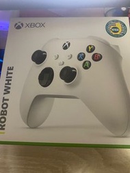 Xbox series 白手掣