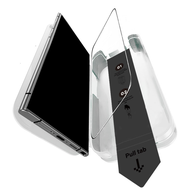 VEPE 1 Pack for Samsung Galaxy S25 Ultra/ S24 Ultra Screen Protector 9H+ Hardness HD Tempered Glass 