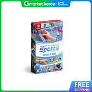 Nintendo | Switch Sports Game Software / Game Console