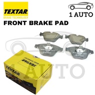 TEXTAR FRONT BRAKE PAD BMW E66 730i E60 520i 530i 530d E60 (LCI) 523i E63 645Ci