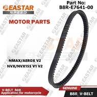 V Belt NVX V2 NVX155 V2 NMAX [V2] BELT TIMING BELT TALI BELTING B8R-E7641-00
