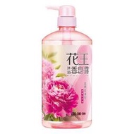 (((免運費)))花王香皂露  750ml*6罐 取用天然萃取植物潔淨成分 TM-HH750X6