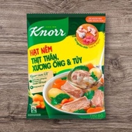 Knor Seasoning Granules From Tenderloin, Bone Marrow and Marrow 170g