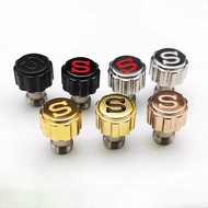 Stainless Steel Watch Crown with Watch Stem Watch Modified Accessories for NH35/NH36/4R35 Movement