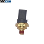 Oil Pressure Sensor for Detroit S60 14l Diesel 23535663