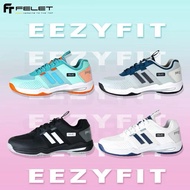 ORIGINAL FELET EEZYFIT/BADMINTON SHOES FELET