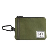 Canvas Driver's License Wallet All-in-One Card Bag Zipper Wallet Storage Bag Small Portable Small Wallet Junior High School Canvas Driver's License Wallet All-in-One Card Bag Zipper Wallet Storage Bag Small Portable Small Wallet Junior High School