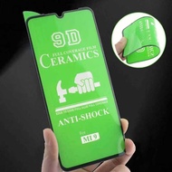 LAYAR ANTI-SCRATCH CERAMIC CLEAR 9D FULL SCREEN CERAMIC FILM ANTI-SHOCK CLEAR/GLOSSY FOR XIAOMI MIA1