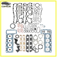 Engine Overhaul Rebuilding Gasket Seals Kit 079103650C 079103383AQ 079103383AR 079103484C for Audi S