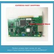 Traditional PCI-7851 Capture Control