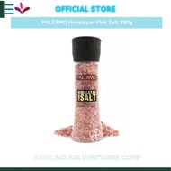 PALERMO Pink Himalayan Salt 390g