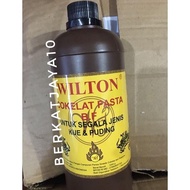 Wilton Coklat Black Forest Pasta 1 kg