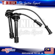 Perodua Kancil Turbo L5 Daihatsu Mira L5 16V Ignition Spark Plug Coil Cable Wire