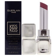 Kiss Kiss Shine Bloom Lipstick - 129 Blossom Kiss for Women - 0.11 oz Lipstick Guerlain Kiss Kiss Sh