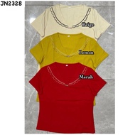 JN-FASHION ||PREMIUM IMPORTED WOMEN'S TOP 2328
