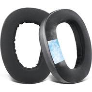 SOULWIT Cooling-Gel Earpads Replacement for Sennheiser GSP500, GSP550, GSP600, GSP 670 Gaming Headse