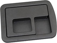 8E5 863 627 Rear Trunk Liner Cargo Boot Carpet Handle Cover, for, A3 S3 A4 B6 B7 B8 S4 A5 S5 A6 C6 C