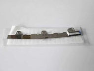 Suitable for BMW 7 Series F01 F02 730 740 750 760 Front Bumper Ventilation Net Bumper Trim Bright St