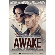 Awake (2019) (English)
