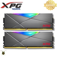 ADATA XPG SPECTRIX D50 32GB (2x16GB) DDR4 PC 3600Mhz | Longdimm PC Memory