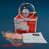 EXPANSION VALVE | EXPANSI TGEX 11 TR 38 KW R22/R407C 067N2157
