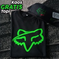 FOX Racing T-shirt 192/ FOX T-shirt/ Troyleedesign T-shirt KTM/ T-shirt KTM Racing T-shirt/ Moto GP 
