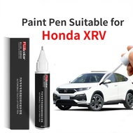 Paint Pen Suitable for Honda Xrv Paint Fixer Jingyao White Pearl White Xrv Special Car Supplies Original Car Paint Scratches