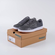 Reebok C85 Gray White Shoes Original Global 100