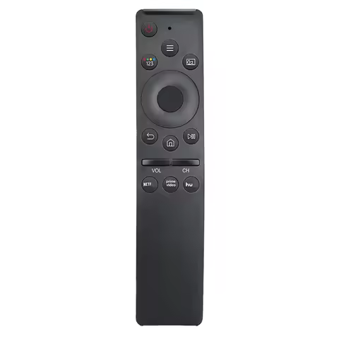 2 Pcs For Samsung Smart TV Remote Control Replacement,Universal For All Samsung Tvs