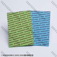 MADWORKS TOOLS - SANDING Sponge