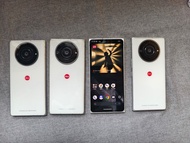 Sharp Leitz Phone 2  Leica 2代 12+512GB 屏有點 9成新