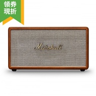 【領券現折】Marshall Stanmore III Bluetooth 復古棕 三代藍牙喇叭