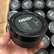 OSIS+ Men's Hair Styling Wax Black