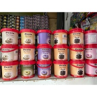 Dunia Glaze donut topping, cake topping, size 1000g