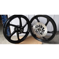 SPORT RIM 6 BATANG PNP Y15ZR/Y16ZR ( 160/185 )