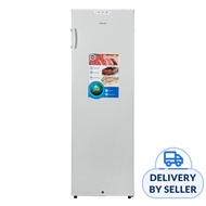 Farfalla Butterfly Frost free Upright freezer BUF-NF190